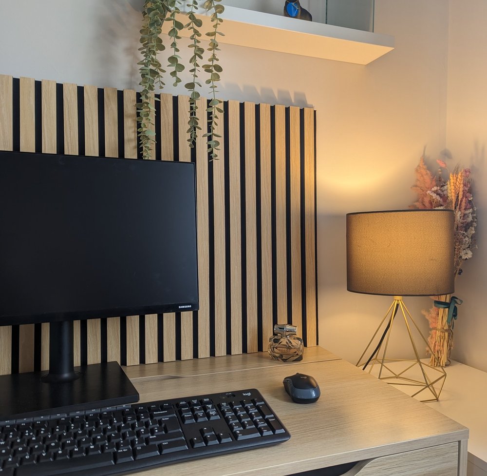 SlatPanel 60