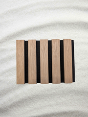 SlatPanel Sample