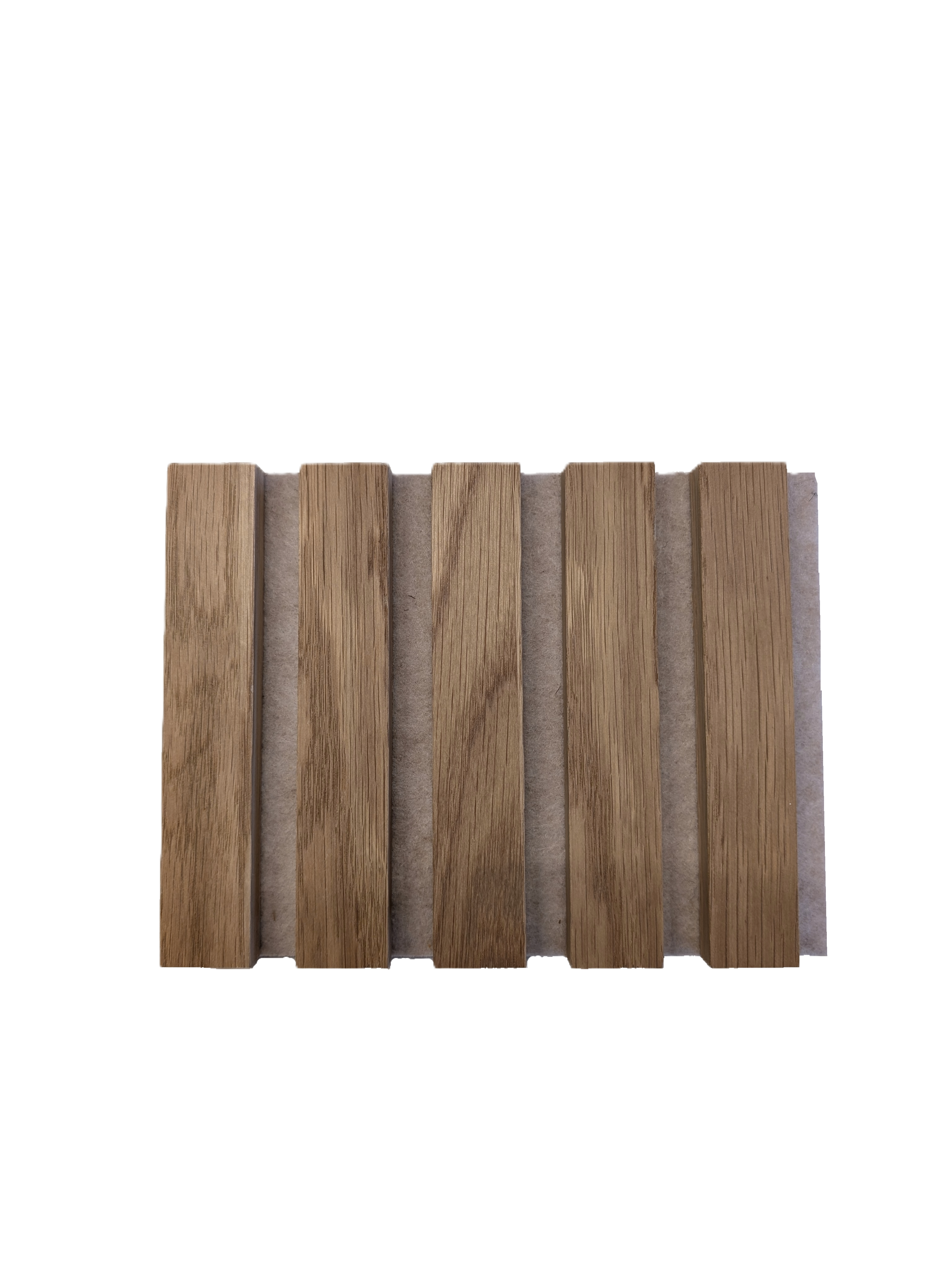 SlatPanel Sample